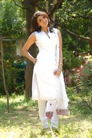 Kajal Agarwal New Stills